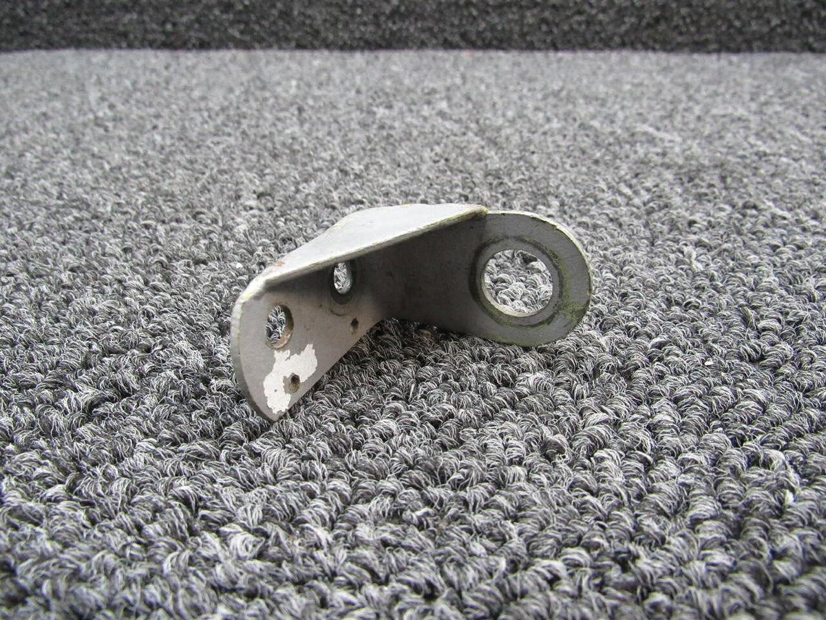 Piper 21699-000 Piper PA24-250 Nose Gear Switch Bracket