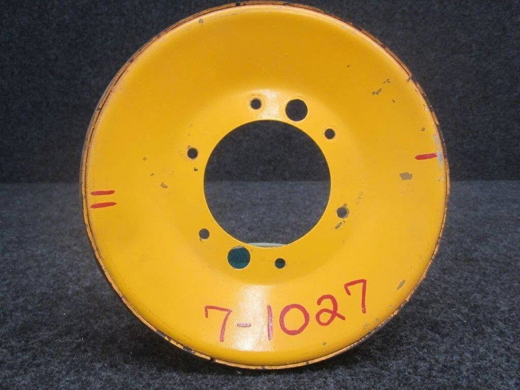 7-1027 9\" Forward Spinner Bulkhead (SA) BAS Part Sales | Airplane Parts