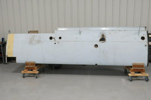 169-110000-67 (Spar PN: 169-110000-9) Beech A23 Wing Assy LH (Core)