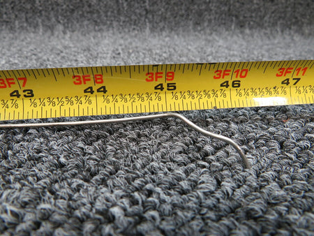 Cessna S1268-14 Cessna 182Q Control Cable Defrost Length 45