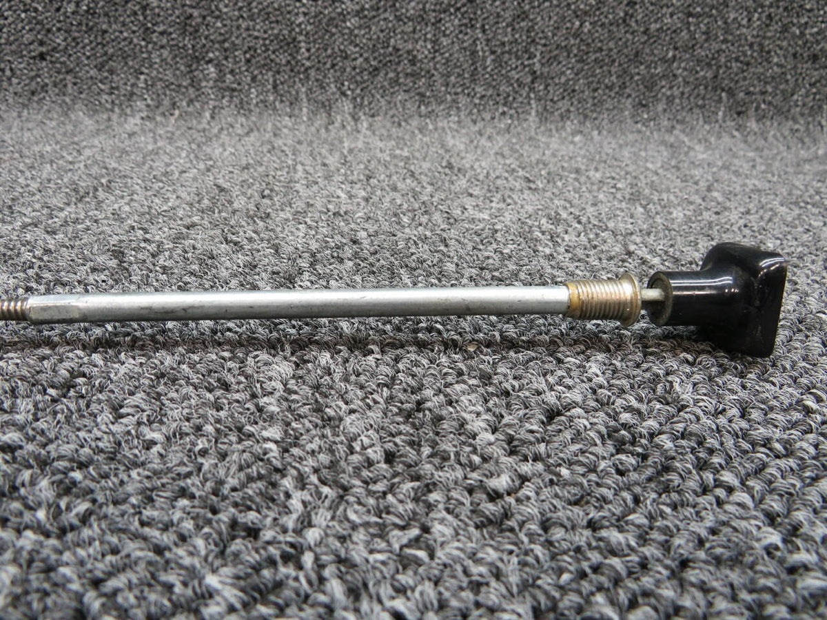 Cessna S1268-14 Cessna 182Q Control Cable Defrost Length 45