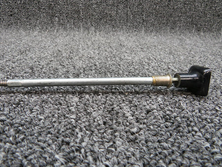Cessna S1268-14 Cessna 182Q Control Cable Defrost Length 45