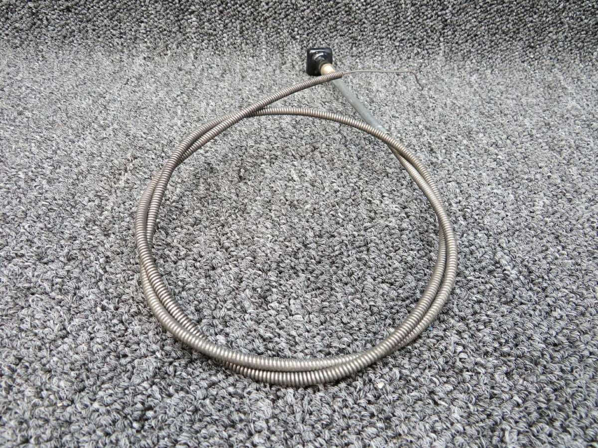Cessna S1268-14 Cessna 182Q Control Cable Defrost Length 45