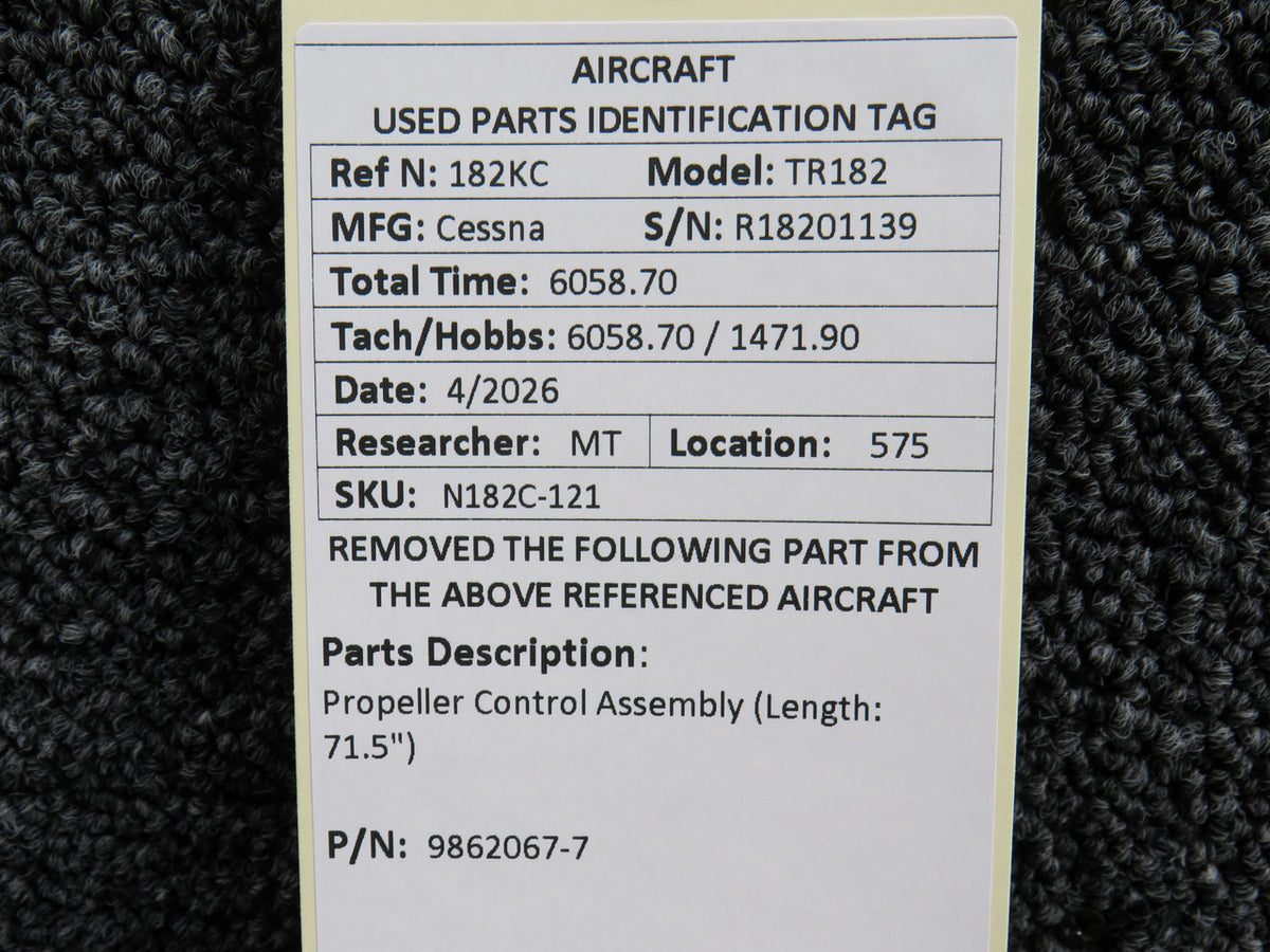 N182KC-121KW