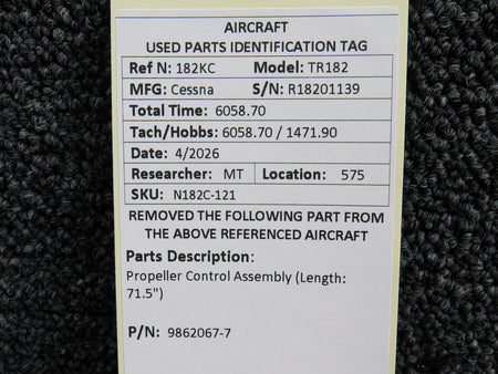 N182KC-121KW