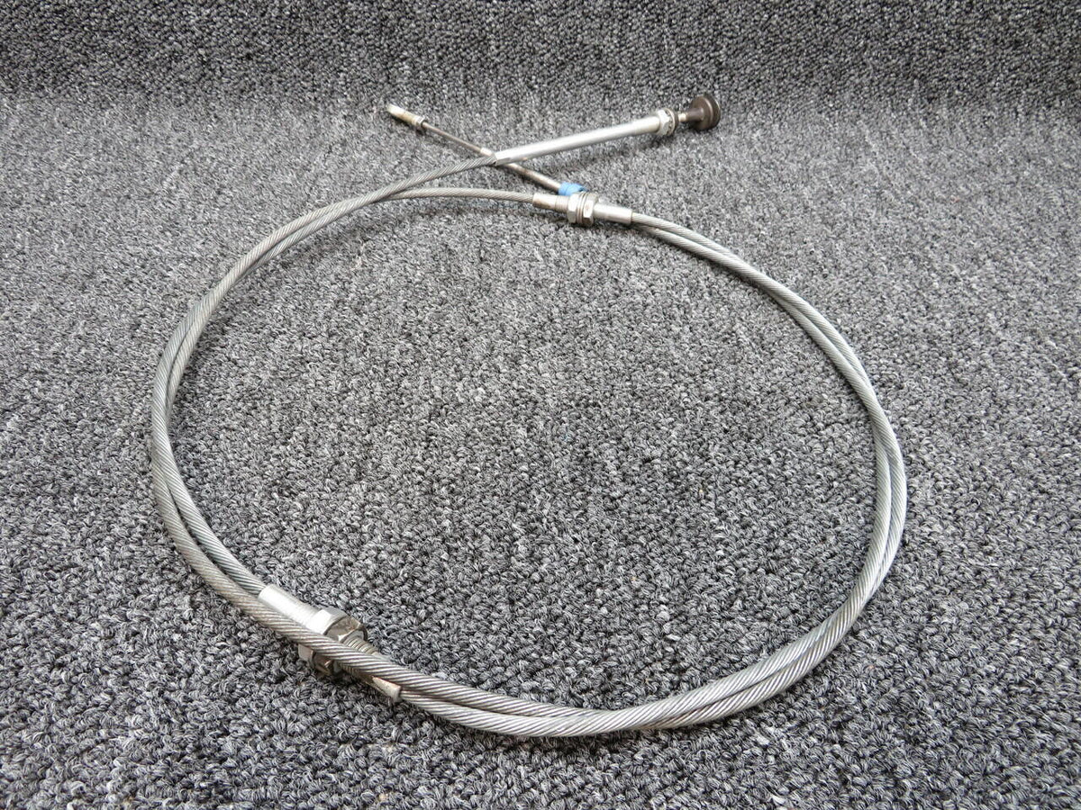 Piper 653-352 Piper PA46-310P Cable Assembly Defrost Length 91.5
