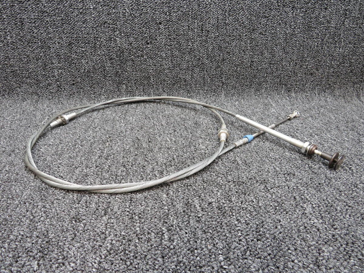 Piper 653-352 Piper PA46-310P Cable Assembly Defrost Length 91.5