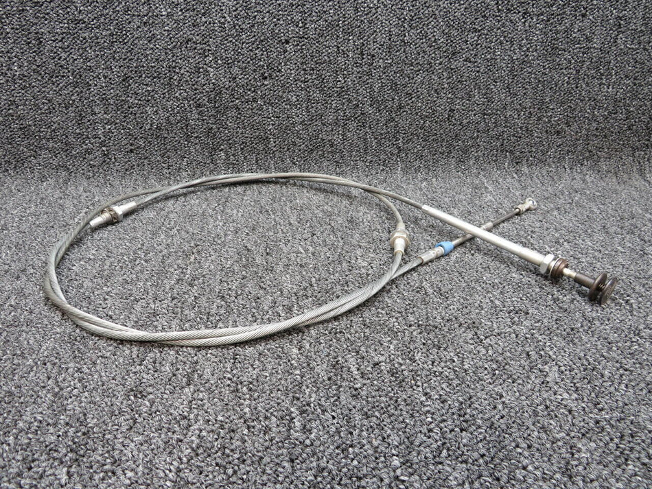 Piper 653-352 Piper PA46-310P Cable Assembly Defrost Length 91.5