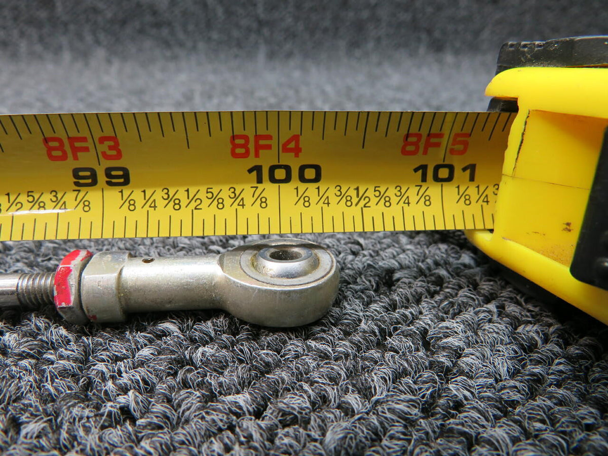 Piper 454-225 Piper PA46-350P Emergency Gear Release Cable Length 100
