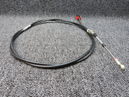 Piper 454-225 Piper PA46-350P Emergency Gear Release Cable Length 100