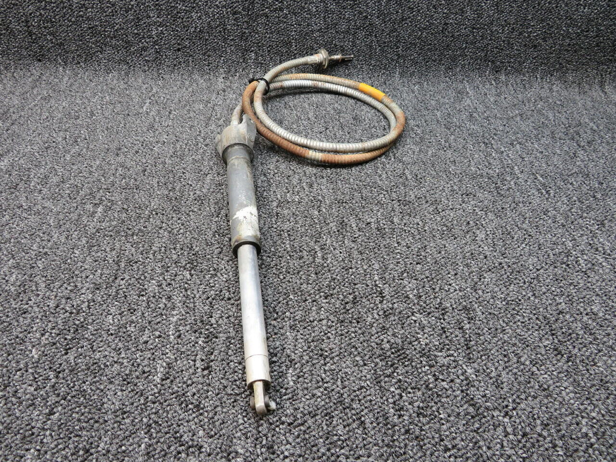Beechcraft 45-521212-14 Beech 95 Flap Actuator LH