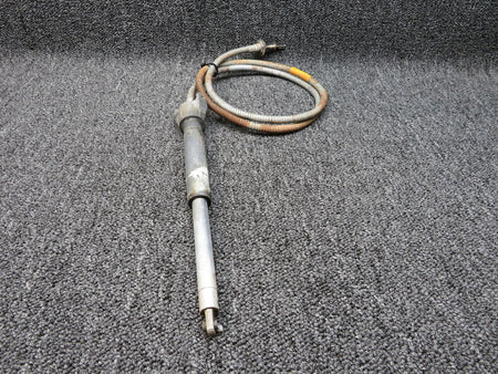Beechcraft 45-521212-14 Beech 95 Flap Actuator LH