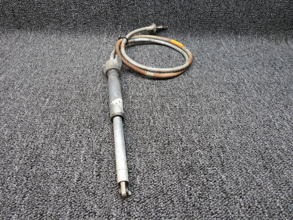 Beechcraft 45-521212-14 Beech 95 Flap Actuator LH