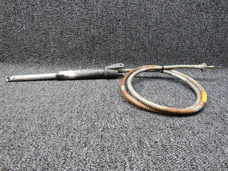 Beechcraft 45-521212-14 Beech 95 Flap Actuator LH