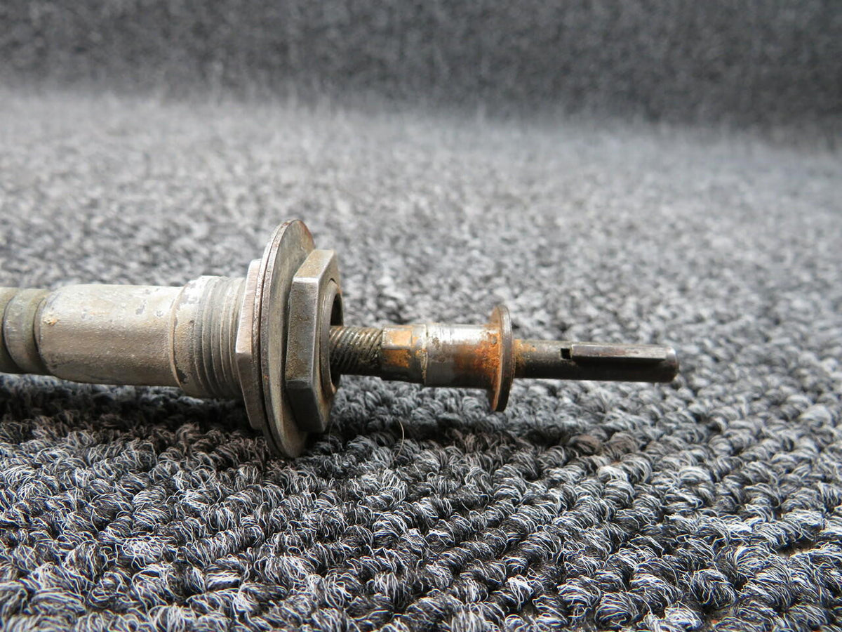 Beechcraft 45-521212-14 Beech 95 Flap Actuator LH