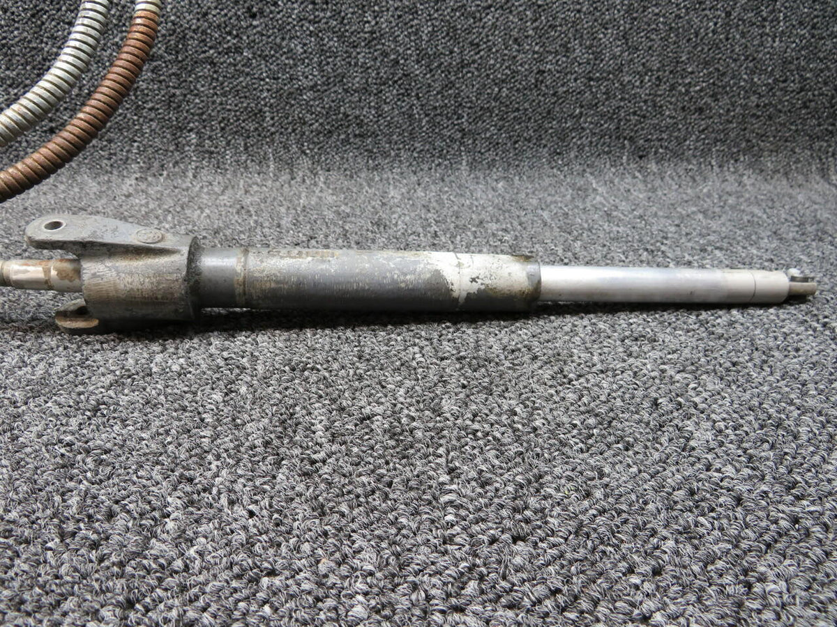 Beechcraft 45-521212-14 Beech 95 Flap Actuator LH
