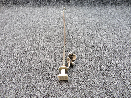 S1517 Cessna 172RG Control Strainer Drain (Length: 20.5") BAS Part Sales | Airplane Parts