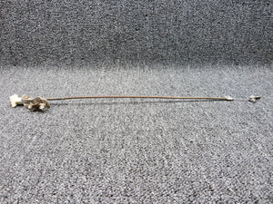 S1517 Cessna 172RG Control Strainer Drain (Length: 20.5")