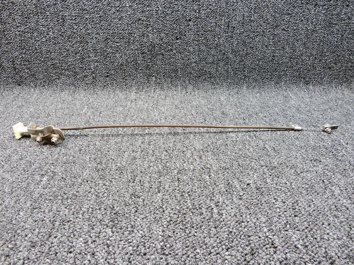 Cessna S1517 Cessna 172RG Control Strainer Drain Length 20.5