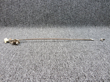 Cessna S1517 Cessna 172RG Control Strainer Drain Length 20.5