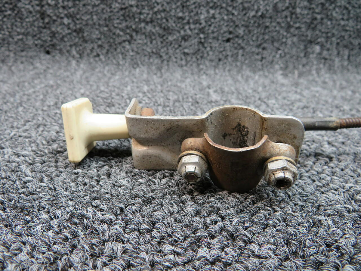 Cessna S1517 Cessna 172RG Control Strainer Drain Length 20.5