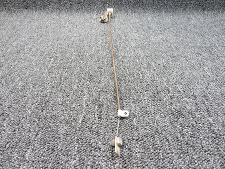 Cessna S1517 Cessna 172RG Control Strainer Drain Length 20.5