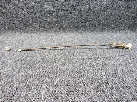 Cessna S1517 Cessna 172RG Control Strainer Drain Length 20.5