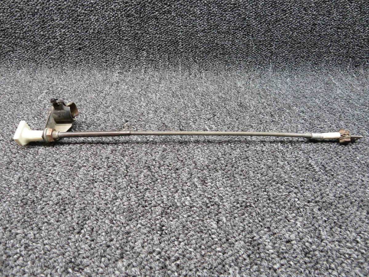 Cessna S1517-2 USE S1517-7 Cessna 150F Control Assembly Strainer Drain 12.25