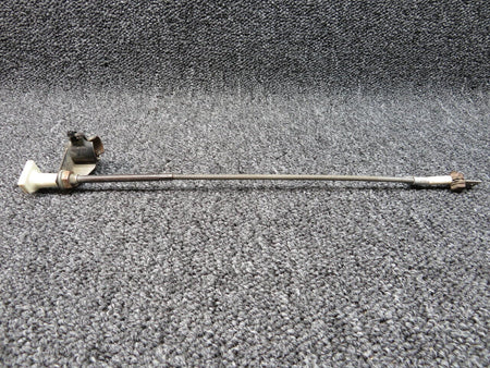 Cessna S1517-2 USE S1517-7 Cessna 150F Control Assembly Strainer Drain 12.25