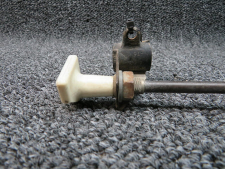Cessna S1517-2 USE S1517-7 Cessna 150F Control Assembly Strainer Drain 12.25