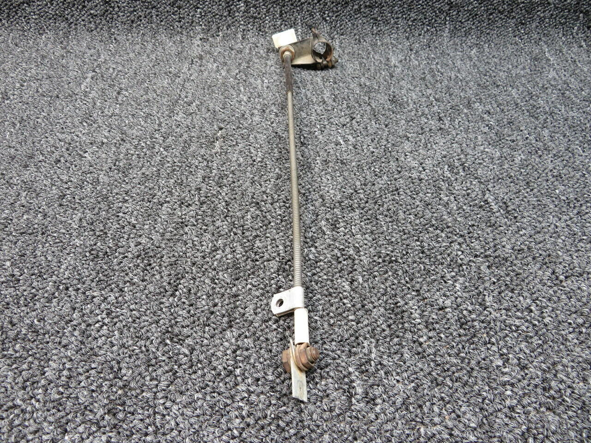 Cessna S1517-2 USE S1517-7 Cessna 150F Control Assembly Strainer Drain 12.25
