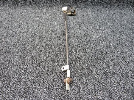 Cessna S1517-2 USE S1517-7 Cessna 150F Control Assembly Strainer Drain 12.25