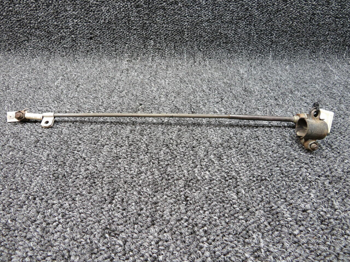 Cessna S1517-2 USE S1517-7 Cessna 150F Control Assembly Strainer Drain 12.25