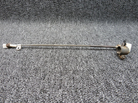 Cessna S1517-2 USE S1517-7 Cessna 150F Control Assembly Strainer Drain 12.25