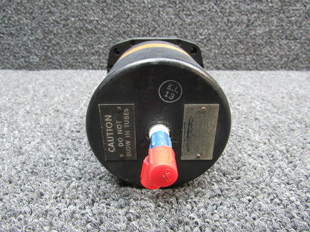 kollsman 781KN-02 Piper PA24-250 Kollsman Vertical Speed Indicator
