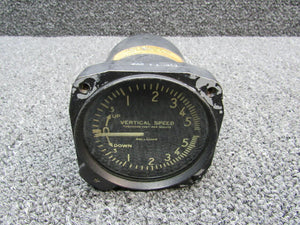 781KN-02 Kollsman Vertical Speed Indicator