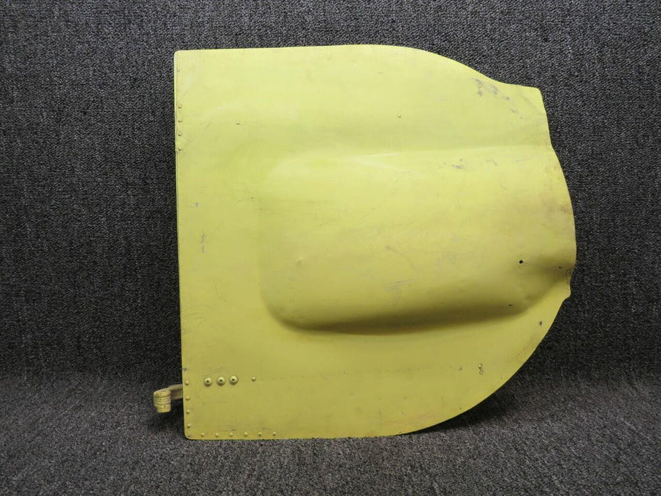 Beechcraft 35-815055-169 Beech Baron 58P Main Landing Gear Door New-Old Y17