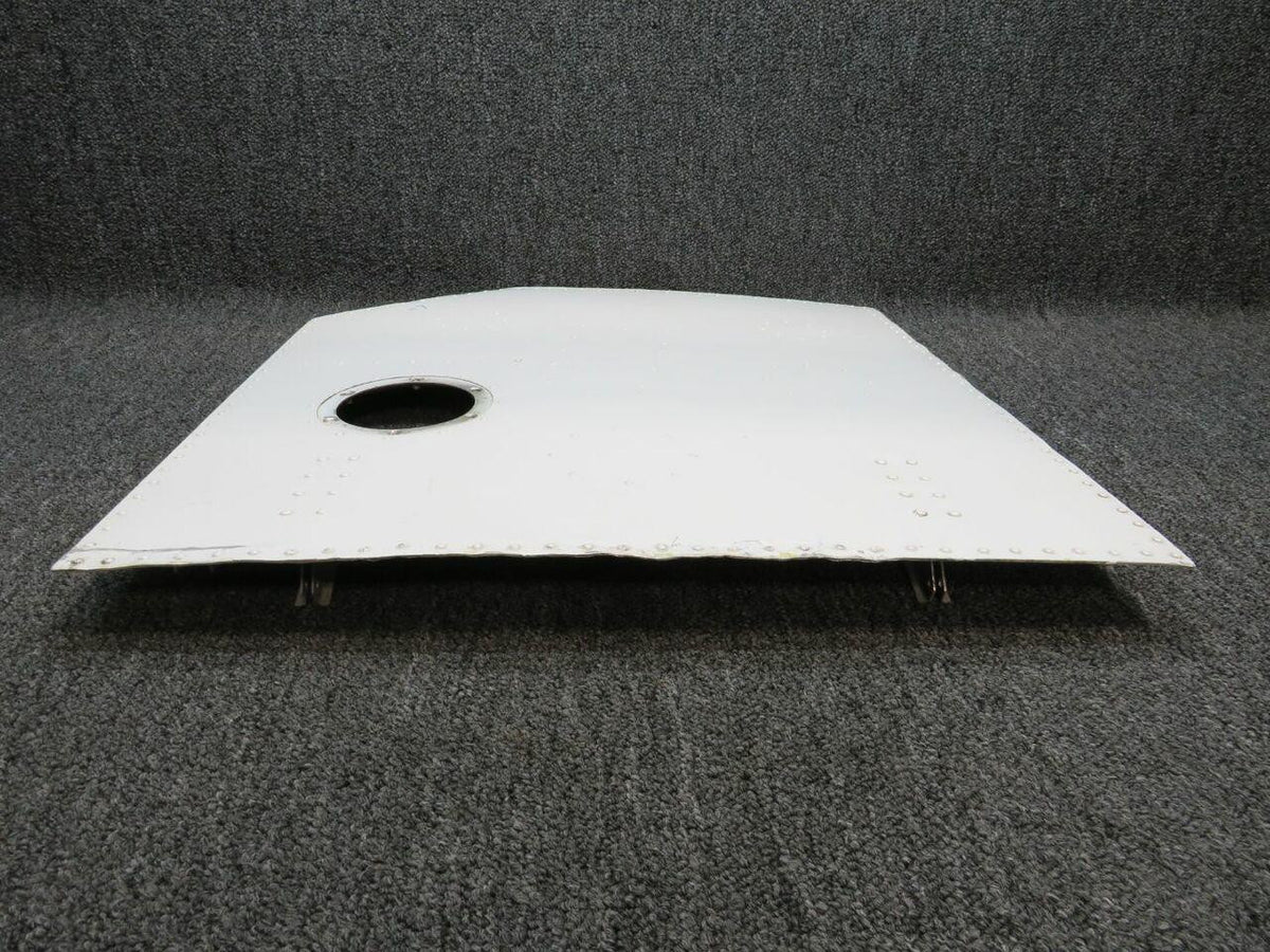 0826000-39 Cessna 320D Door Assembly LH Inboard BAS Part Sales | Airplane Parts