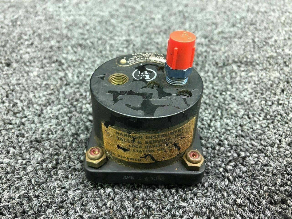 200B (Alt: AN5771T5A) Collens Suction Indicator