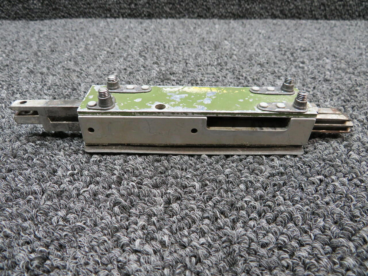 1511206-20 Cessna T207 Bolt & Guide Assembly Cabin Door LH BAS Part Sales | Airplane Parts