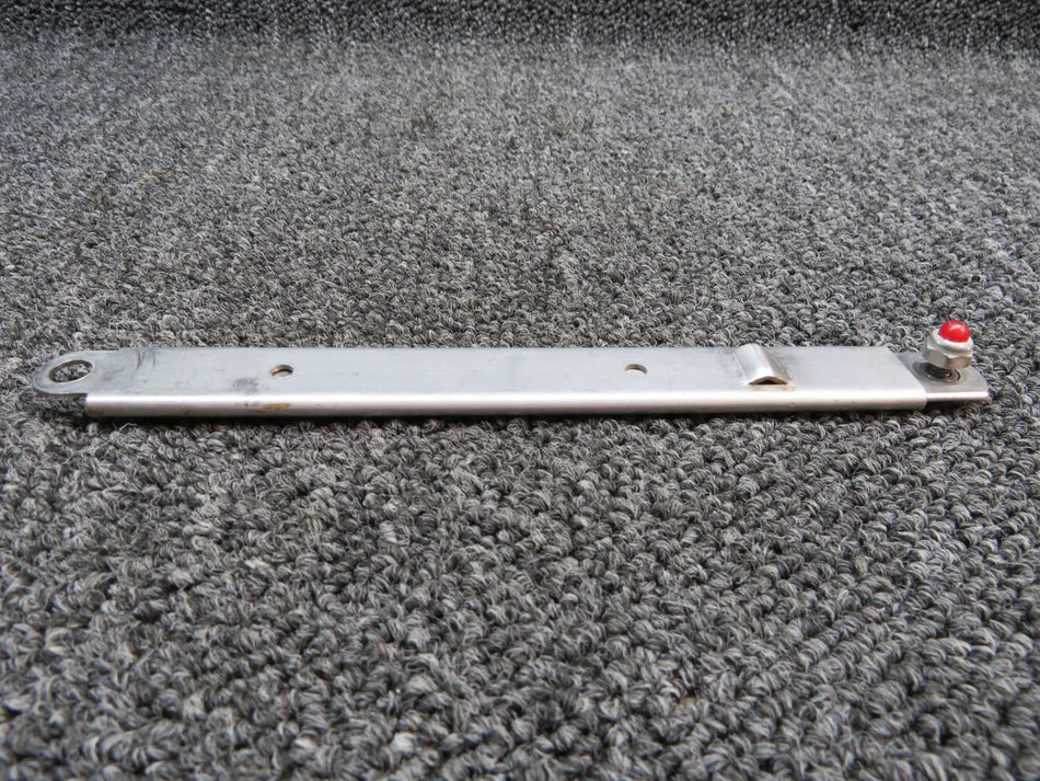 5211183-2 (FSO: 5211185-2) Cessna 340 Baggage Door Stop Assembly RH