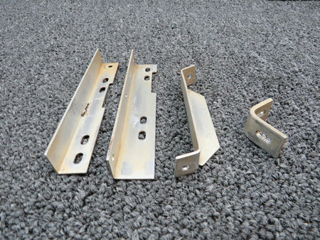 1C636-1-203R Edo-Aire / Mitchell Roll Servo Assembly (14V) (CORE) BAS Part Sales | Airplane Parts