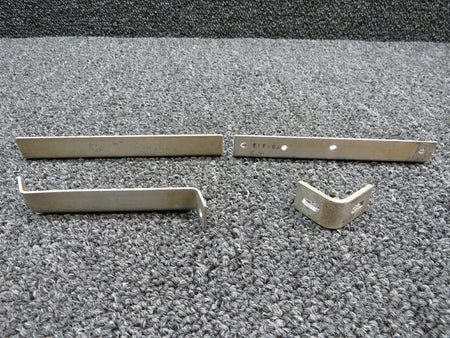 EDo-Aire Mitchell Beech B35 Edo-Aire Mitchell 1C363-1-203R Roll Servo Assembly 14V CORE