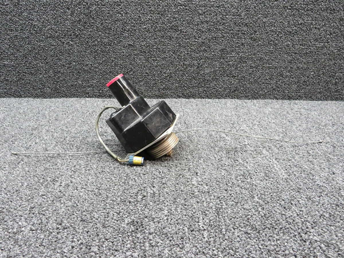 EDo-Aire Mitchell Beech B35 Edo-Aire Mitchell 1C363-1-203R Roll Servo Assembly 14V CORE