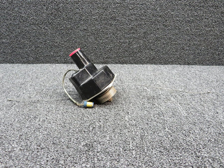 EDo-Aire Mitchell Beech B35 Edo-Aire Mitchell 1C363-1-203R Roll Servo Assembly 14V CORE