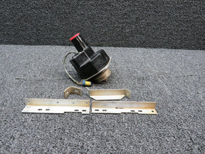 1C636-1-203R Edo-Aire / Mitchell Roll Servo Assembly (14V) (CORE)