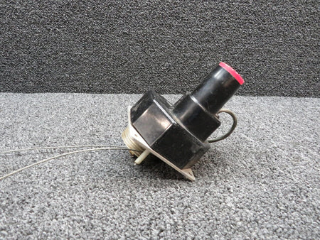 EDo-Aire Mitchell Beech B35 Edo-Aire Mitchell 1C363-1-203R Roll Servo Assembly 14V CORE