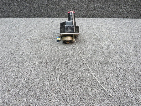 EDo-Aire Mitchell Beech B35 Edo-Aire Mitchell 1C363-1-203R Roll Servo Assembly 14V CORE