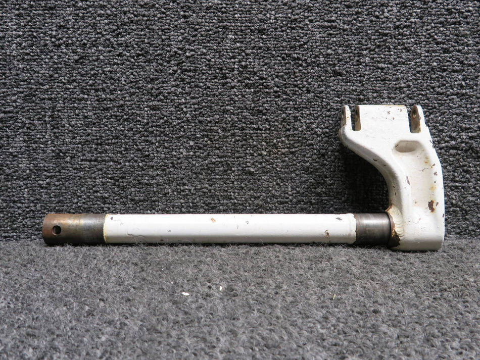 1243625-5 Cessna P210N Nose Gear Steering Shaft Assembly without Arm
