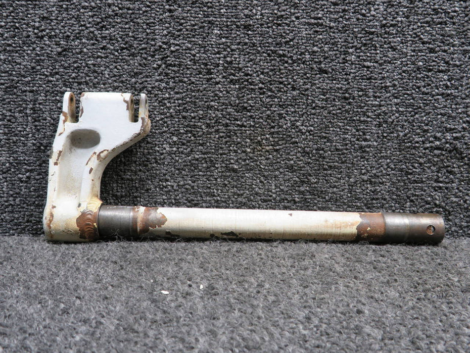 1243625-5 Cessna P210N Nose Gear Steering Shaft Assembly without Arm